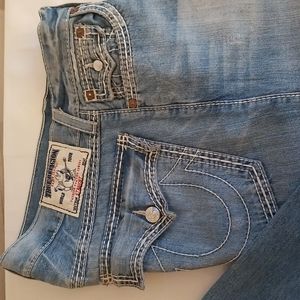 Men's True Religion JEANS